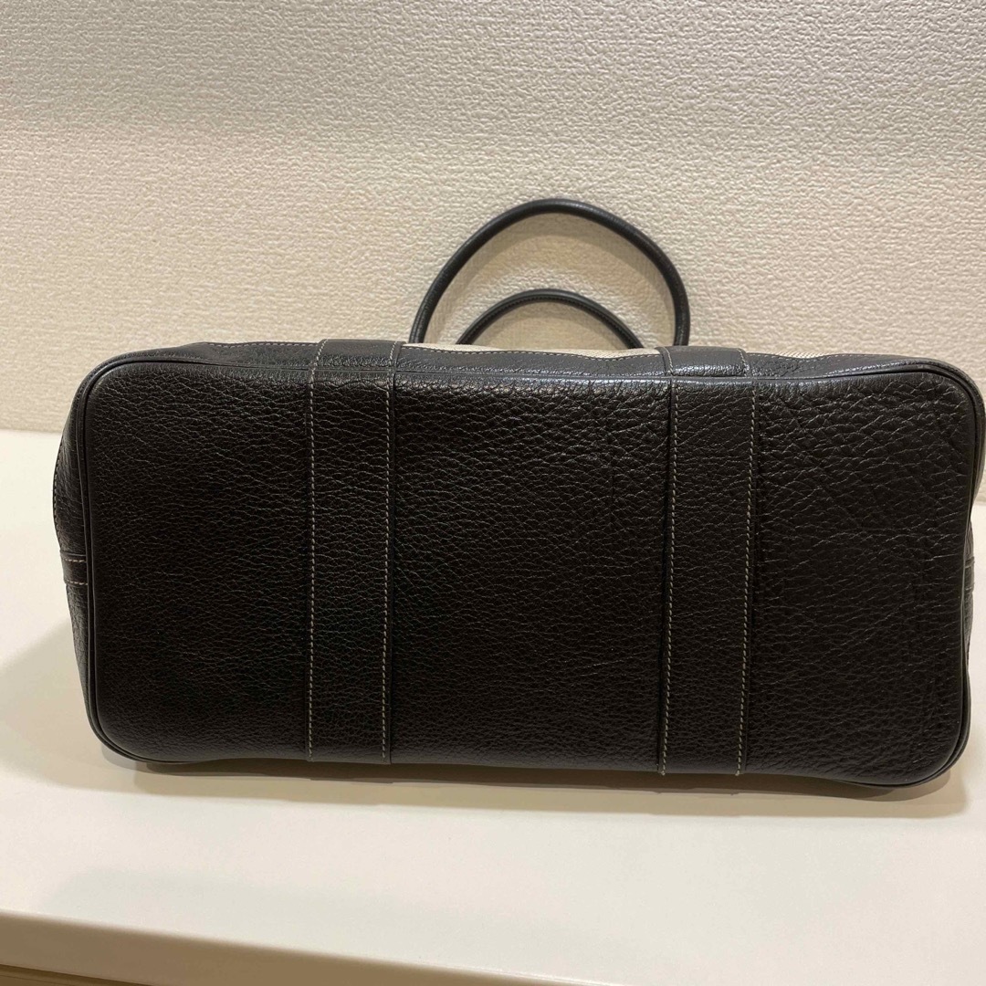 HERMES ガーデンパーティ PM 美品