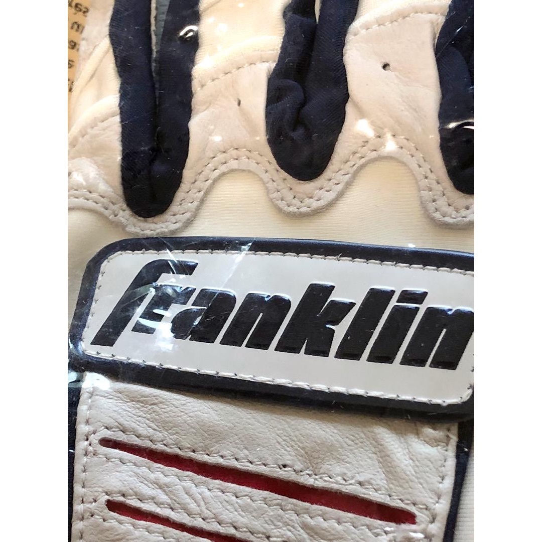 FRANKLYN - 2024年USA限定☆チームUSA☆フランクリン☆バッティング FRANKLYN - 2024年USA限定☆チームUSA☆フランクリン☆バッティング