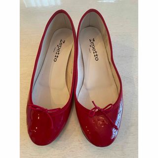 レペット(repetto)のレペット　シューズ(バレエシューズ)