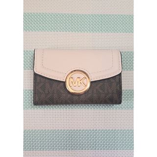 マイケルコース(Michael Kors)の【新品未使用品】マイケルコース♡キーケース(キーケース)