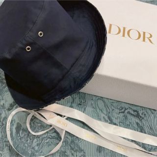 クリスチャンディオール(Christian Dior)のDior 帽子(ハット)