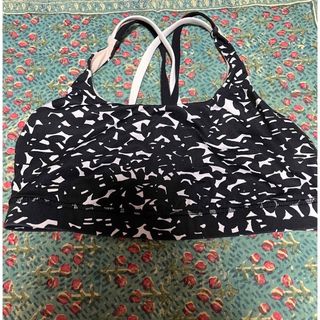 ルルレモン(lululemon)の専用⭐︎2点でlululemonルルレモン⭐︎ブラ トップス⭐︎サイズ12(タンクトップ)