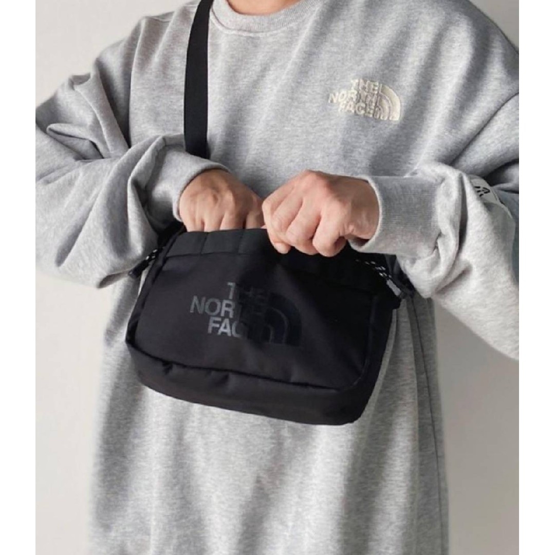 THE NORTH FACE ザノースフェイス バック ショルダーバッグ