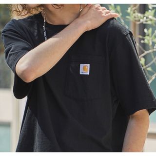 カーハート(carhartt)のCarharttTシャツ(シャツ)