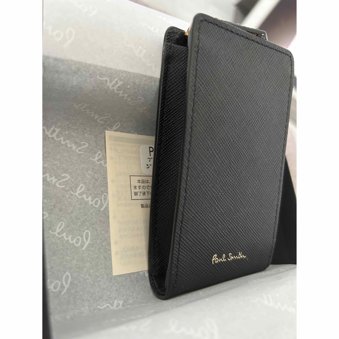 Paul Smith - Paul Smith キーケースの通販 by うみちゃん's shop