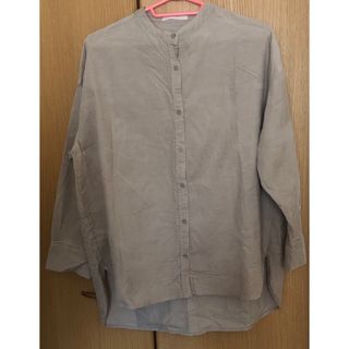 ショコラフィネローブ(chocol raffine robe)のトップス　シャツ(シャツ/ブラウス(長袖/七分))