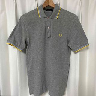 フレッドペリー(FRED PERRY)のFRED PERRY ポロシャツ(ポロシャツ)