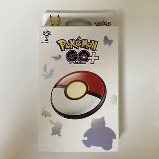 ポケモン(ポケモン)のポケモン Pokemon GO Plus+  新品(その他)