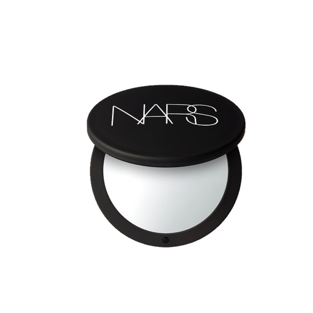 NARS(ナーズ)のNARSissist Rewardsプログラム ミラー  NARS ナーズ レディースのファッション小物(ミラー)の商品写真