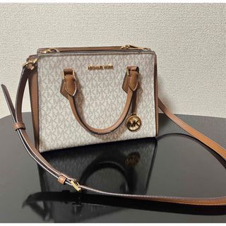 マイケルコース(Michael Kors)のMICHAEL KORS 2way ショルダーバッグ(ショルダーバッグ)