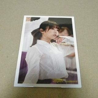 ノギザカフォーティーシックス(乃木坂46)の乃木坂46 与田祐希 生写真 CHOOSE 5 PHOTOS No.094(アイドルグッズ)