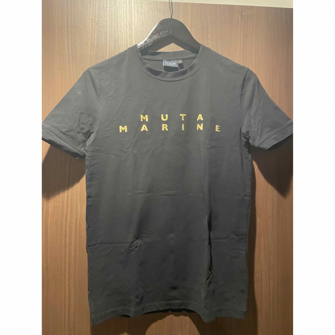 muta - ムータマリンTシャツ ムータTシャツ ムータTシャツ muta