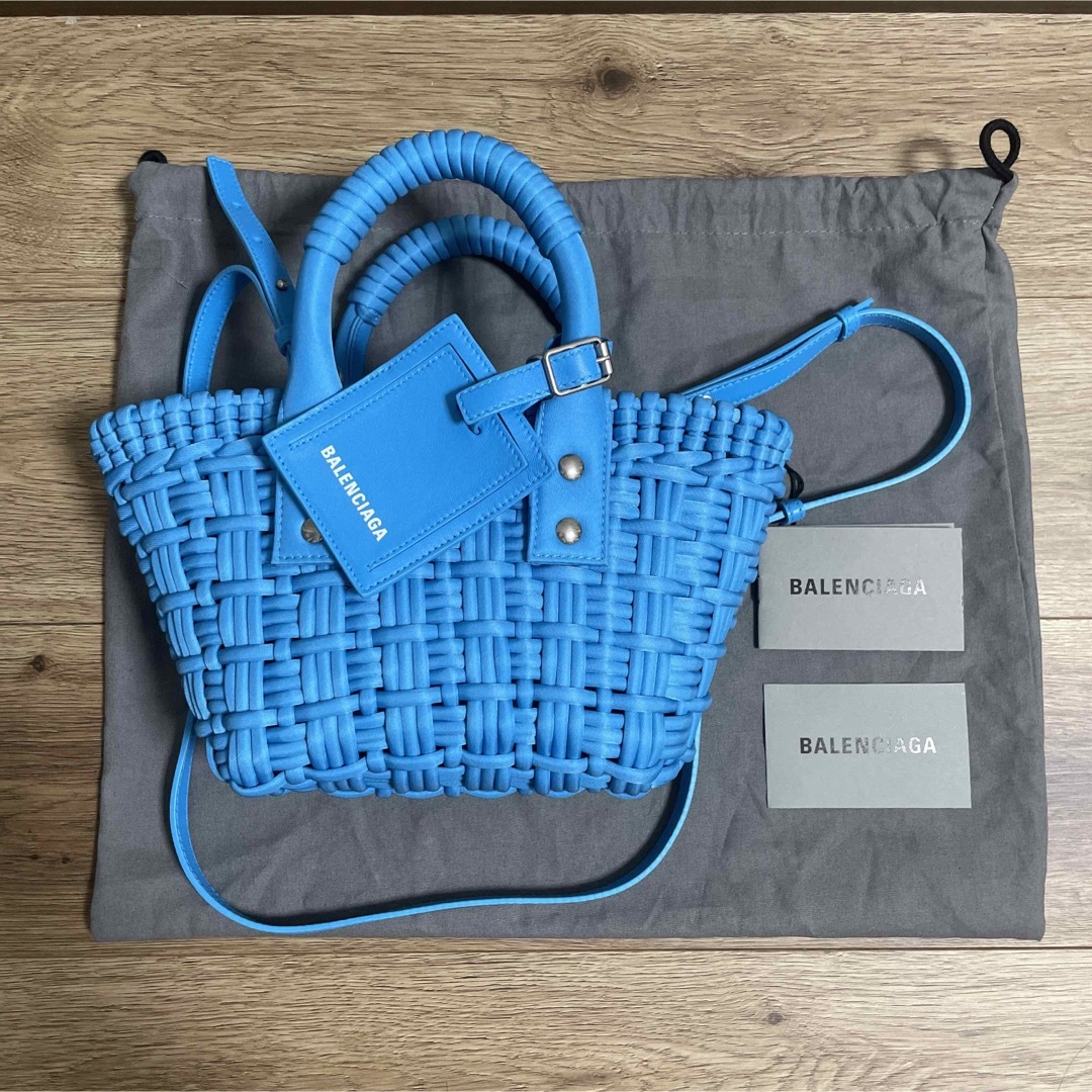 Balenciaga - 【美品】バレンシアガ ビストロxxsの通販 by ルルSHOP