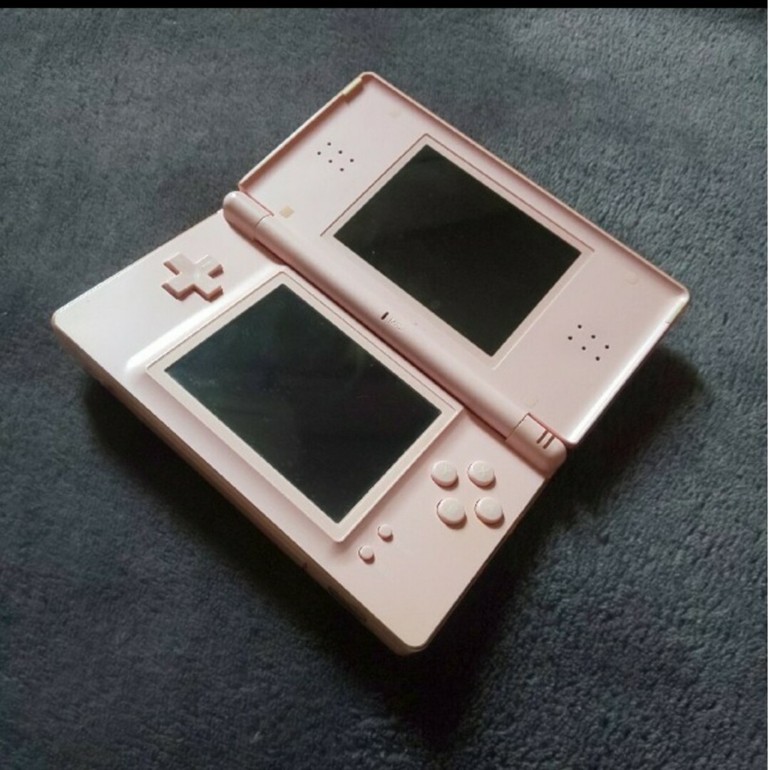 Nintendo ds lite任天堂 ds lite