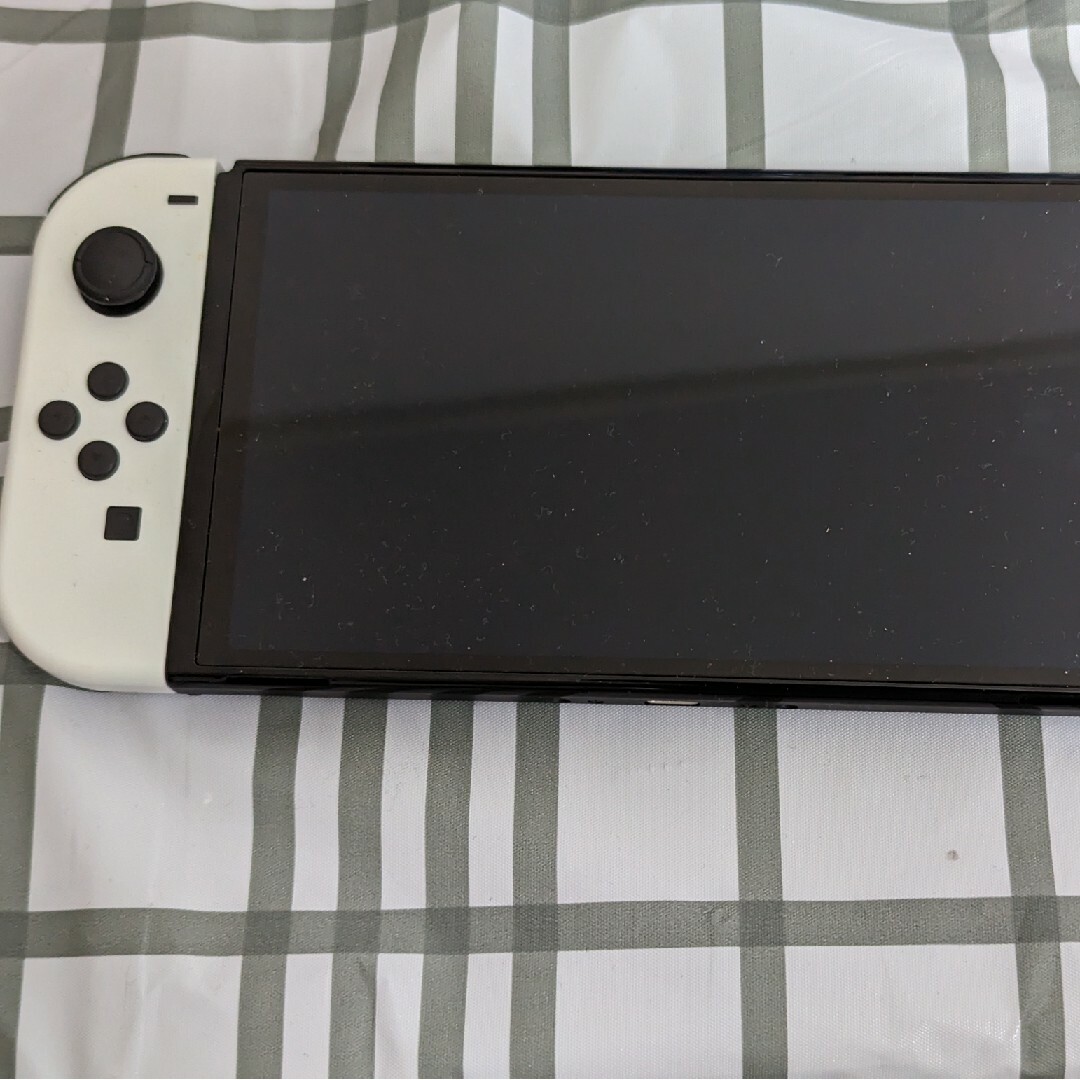 ニンテンドースイッチ本体