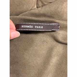 エルメス(Hermes)のエルメス　　リボン　　譲ります(各種パーツ)