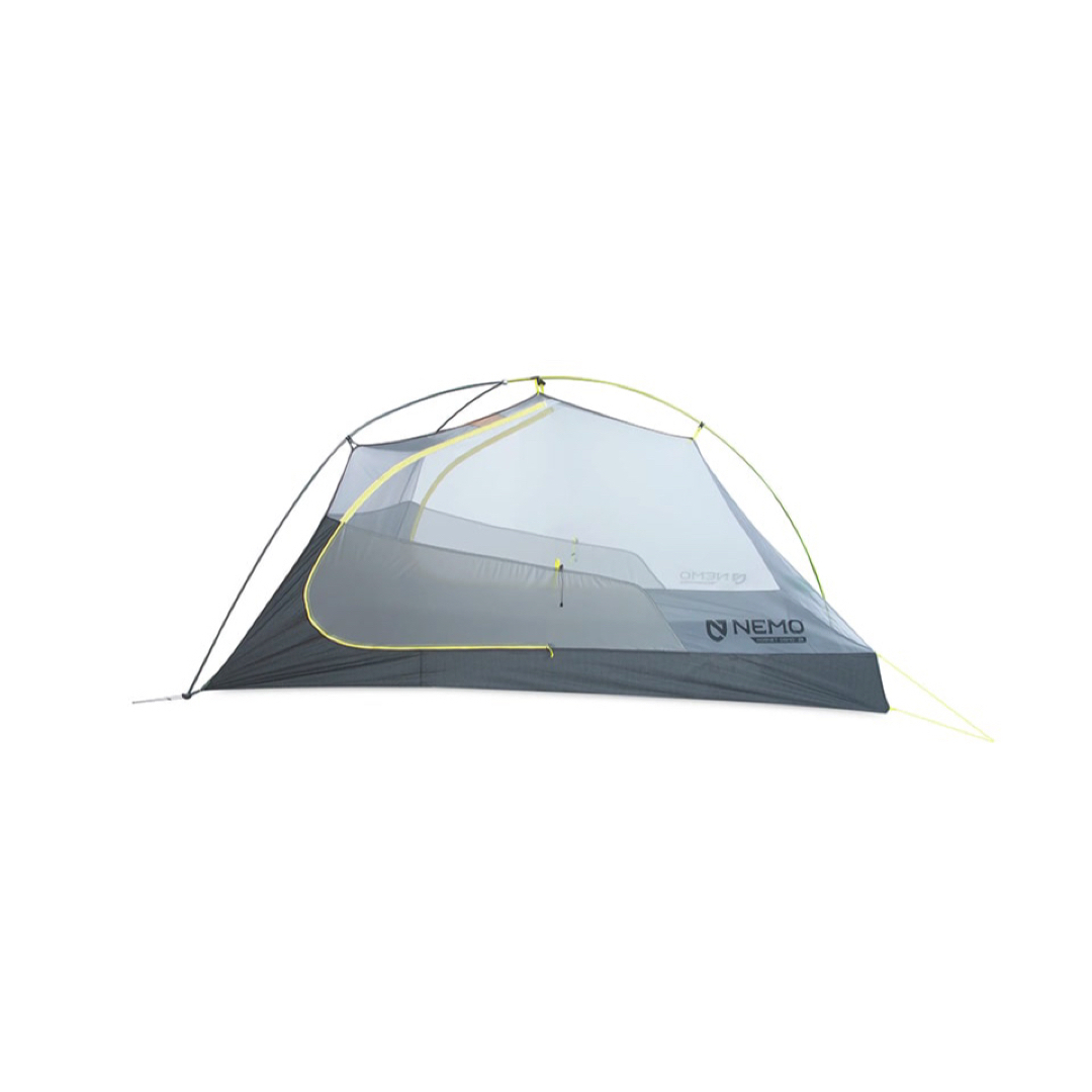未使用】NIMO HORNET OSMO 2P フットプリント付き | www.innoveering.net