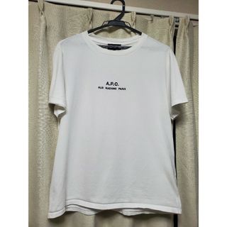 2ページ目 - APC(A.P.C) Tシャツ・カットソー(メンズ)の通販 900点以上 ...