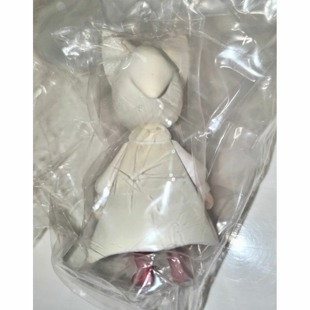 レア】FINALFANTASYⅢTRADING ARTS Mini導師レフィアの通販 by レア】FINALFANTASYⅢTRADING ARTS Mini導師レフィアの通販 by