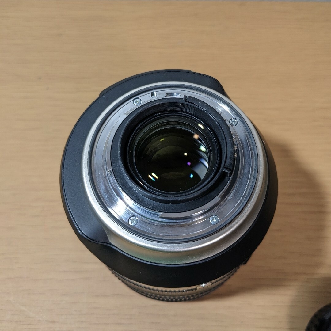 【専用】SP24-70mm F2.8 Di VC USD G2 ニコン用