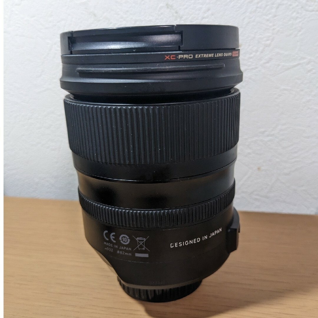 【専用】SP24-70mm F2.8 Di VC USD G2 ニコン用