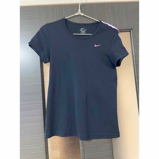 ナイキ(NIKE)のドライフィットT (Tシャツ(半袖/袖なし))