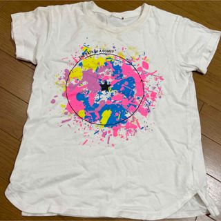 ブランシェス(Branshes)のブランシェス　140 半袖シャツ(Tシャツ/カットソー)