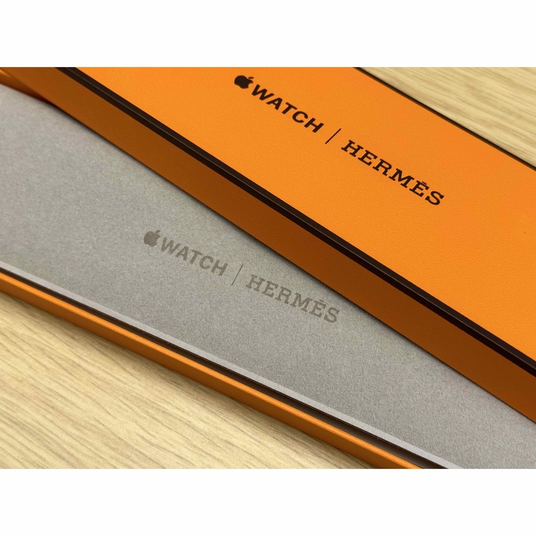 Apple Watch 44mmシンプルトゥールディプロイアントバックル-