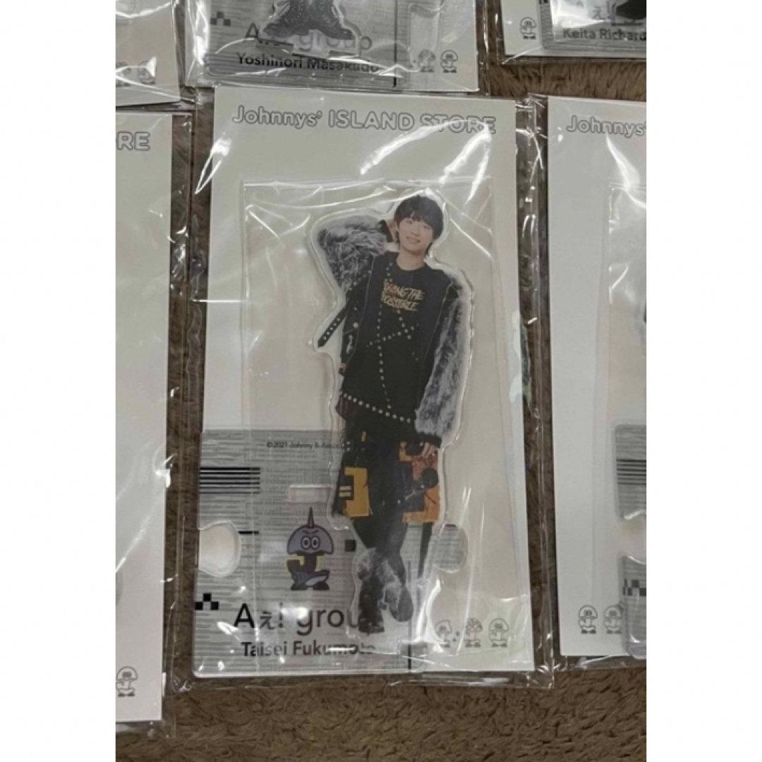 Johnny's - おこめ様専用出品の通販 by 🅰️|ジャニーズならラクマ