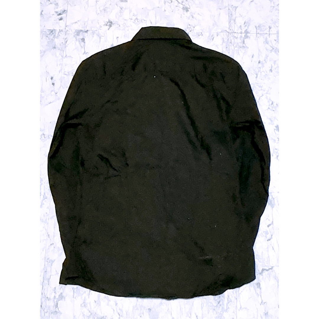 GOSTAR DE FUGA(ゴスタールジフー)の長袖 シャツ メンズのトップス(シャツ)の商品写真