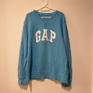 ギャップ(GAP)のギャップ トレーナー 長袖(スウェット)