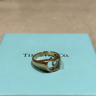 ティファニー ヴィンテージ リング(指輪)の通販 400点以上 | Tiffany 