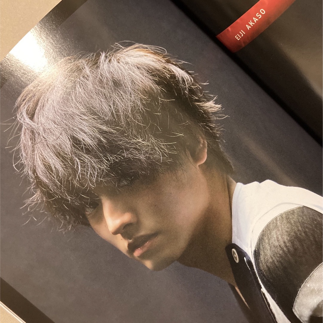 プラスアクト　2020年6月号 エンタメ/ホビーの雑誌(音楽/芸能)の商品写真