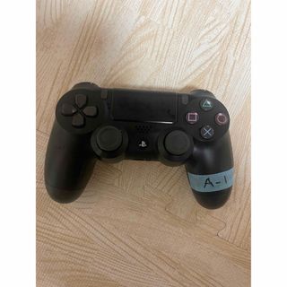 ps4コントローラー純正(その他)