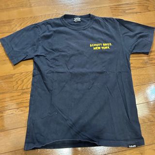 ショット(schott)の今だけ大幅値下げschott Tシャツ(Tシャツ/カットソー(半袖/袖なし))