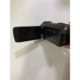 Panasonic - Panasonic 4Kビデオカメラ 店頭展示品 HC-VX992MS-Tの通販