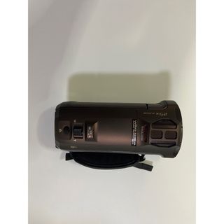 Panasonic - Panasonic 4Kビデオカメラ 店頭展示品 HC-VX992MS-Tの通販