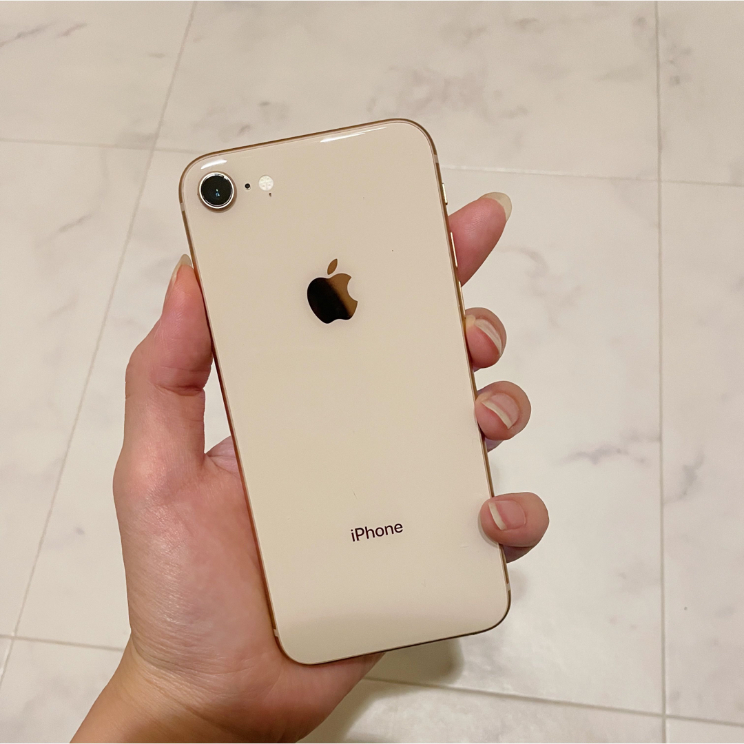K様専用】iPhone8 256GB K様専用】iPhone8 256GB