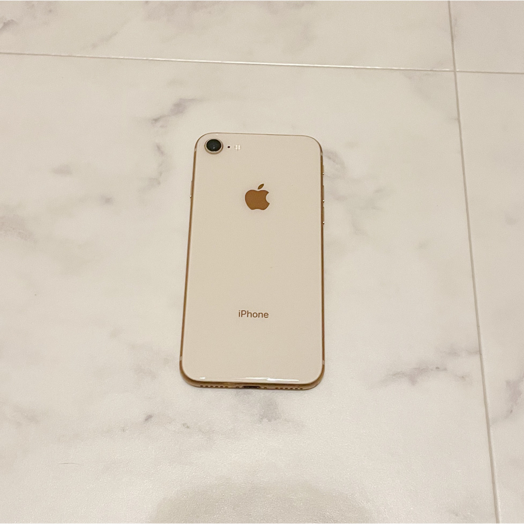 K様専用】iPhone8 256GB K様専用】iPhone8 256GB