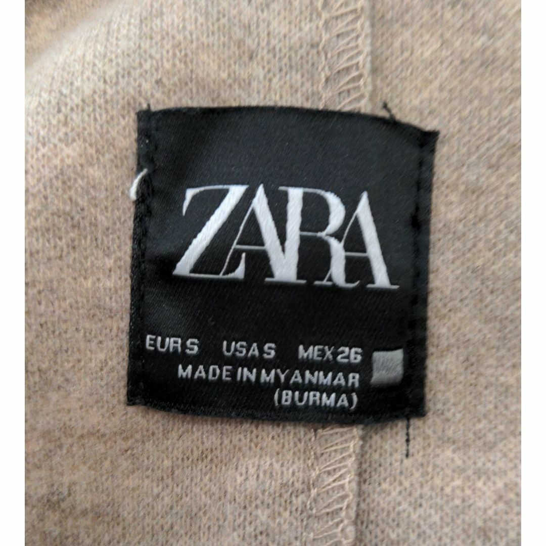 ZARA 裏地なし 秋アウター - 通販 - hanackenovinky.cz