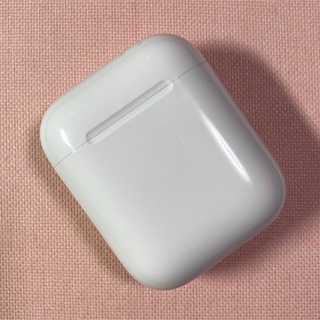 Apple - 新品未使用品Apple純正 airpods充電ケースのみ国内正規品 購入 ...