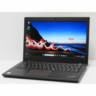 新同品 ThinkPad L480 Core i7 8550U 32G 512G