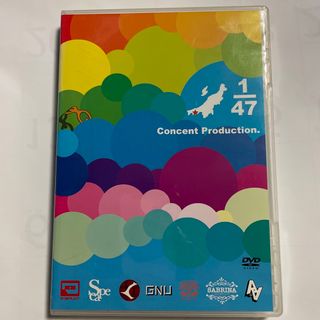 【中古】ＤＶＤ＞１／４７(趣味/スポーツ/実用)