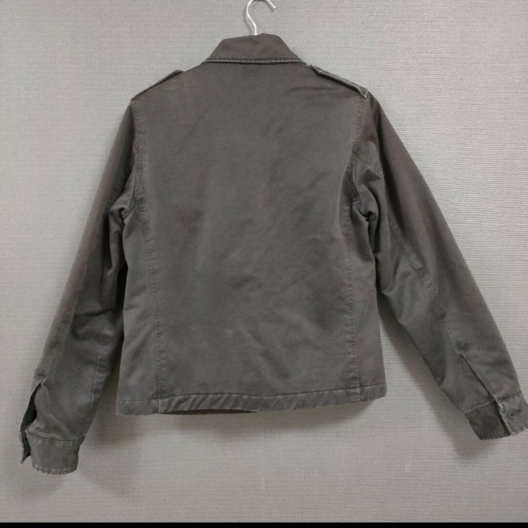 A.P.C - 値下げ A.P.Cミリタリージャケット フランス製 ヴィンテージの
