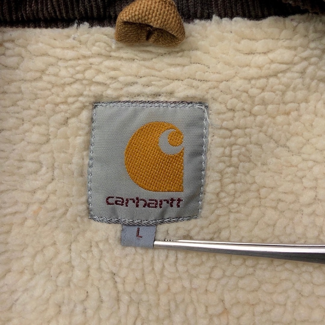 carhartt カーハート　デトロイトジャケット