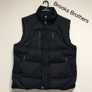 ブルックスブラザース(Brooks Brothers)のブルックスブラザーズ ダウンベスト(ダウンベスト)