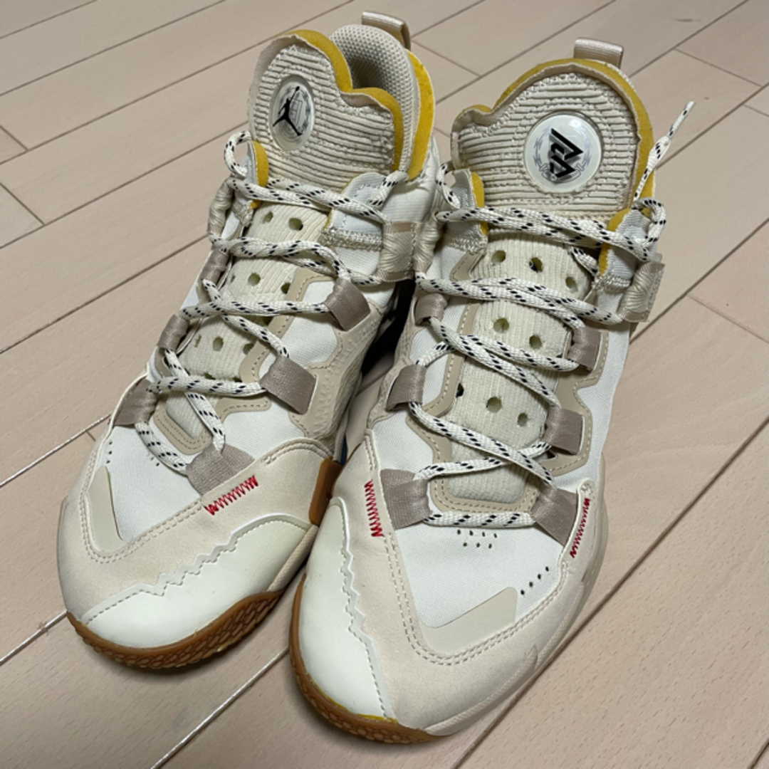 Nike Jordan Why Not Zer0.5 "HTG" 25.5cm靴/シューズ
