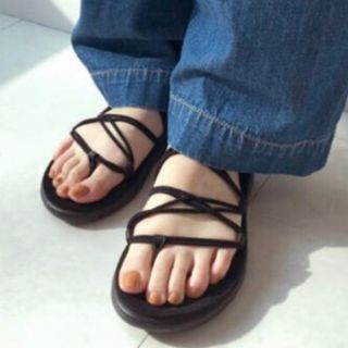 テバ(Teva)のteva サンダル(サンダル)