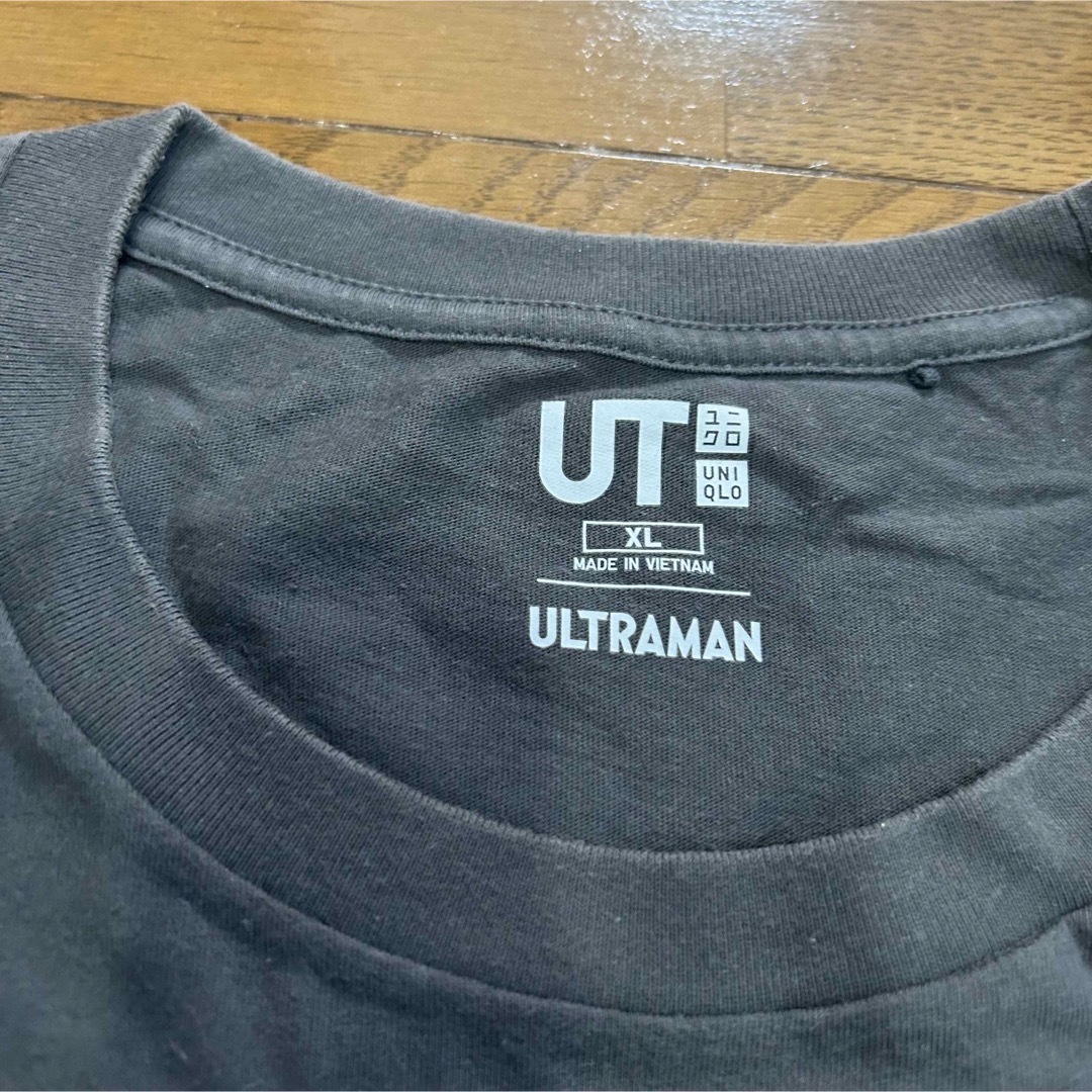 UNIQLO(ユニクロ)のUNIQLO メンズのトップス(Tシャツ/カットソー(半袖/袖なし))の商品写真