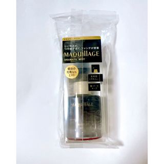 マキアージュ(MAQuillAGE)のマキアージュ ドラマティックミストEX 新品(その他)